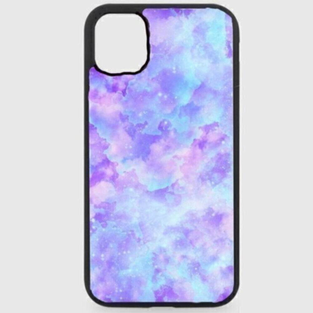Pastel Galaxy Phone Case